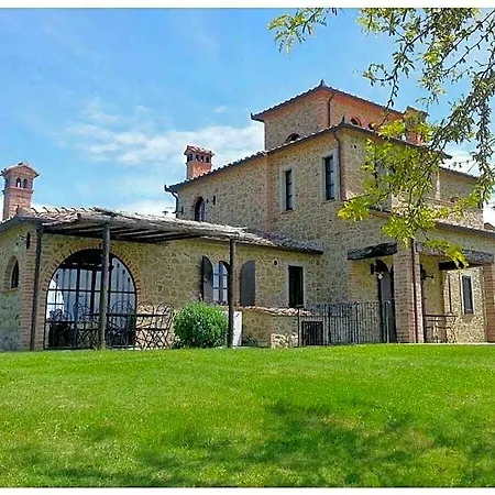 Ranciano Comfortable 3* Castiglione del Lago