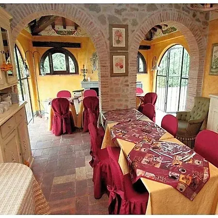 Ranciano Comfortable Castiglione del Lago