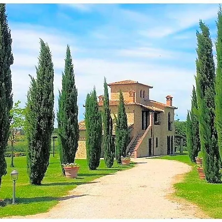 Ranciano Comfortable Hotel Castiglione del Lago
