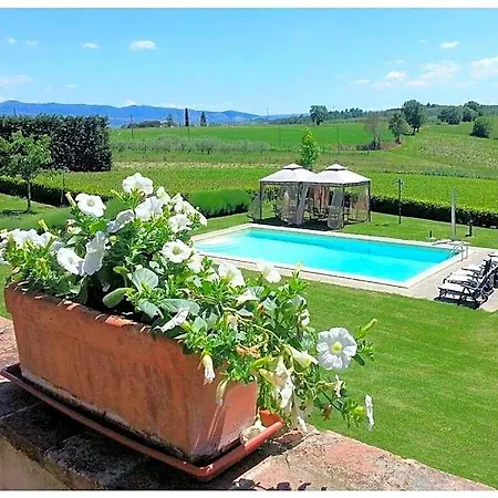 Ranciano Comfortable 3* Castiglione del Lago