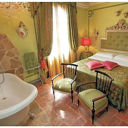 Ranciano Comfortable Hotel