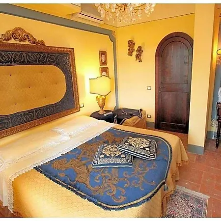 Ranciano Comfortable Hotel Castiglione del Lago