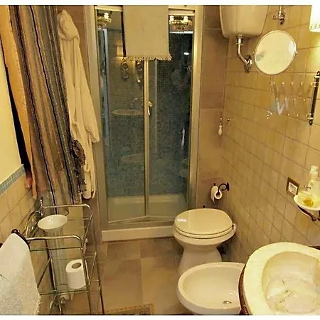 Ranciano Comfortable Hotel Castiglione del Lago