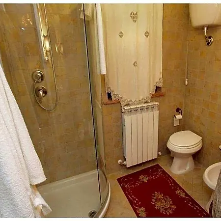Ranciano Comfortable 3* Castiglione del Lago