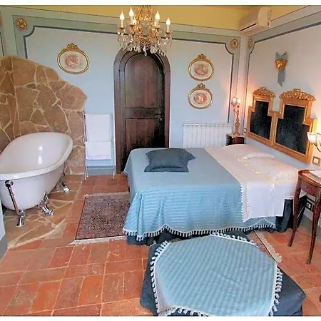 Ranciano Comfortable Hotel