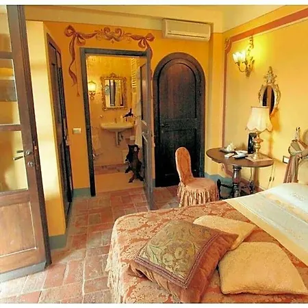 Ranciano Comfortable Castiglione del Lago