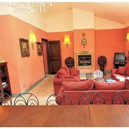 Ranciano Comfortable 3* Castiglione del Lago