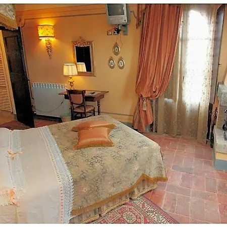Hotel Ranciano Comfortable Castiglione del Lago